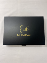 Load image into Gallery viewer, EID MUBARAK GIFT BOX
