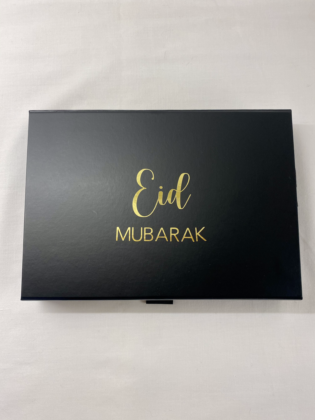 EID MUBARAK GIFT BOX